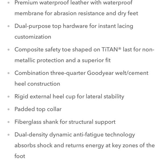 Authentic Timberland - Picture 13 of 15